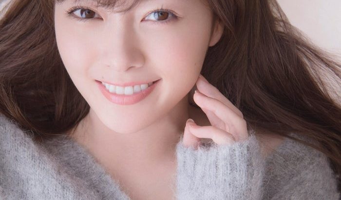 【芸能】白石麻衣、新年度スタートでメッセージ＆カレンダースタートを報告「これから1年まいやんで癒されます」