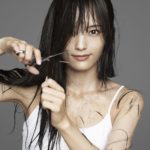 山本彩が白髪にショック「なんでまつ毛にも…」