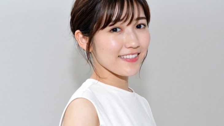 渡辺麻友、待望の芸能界復帰へ！感謝の想いを綴る