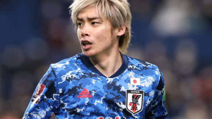 伊東純也のサッカー代表復帰可能性に新たな光！女性側からの証拠が明らかに