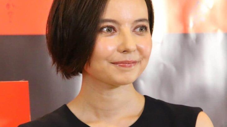 ベッキーの雰囲気が一変！結婚して旦那いる２児の母としての新たな姿に注目