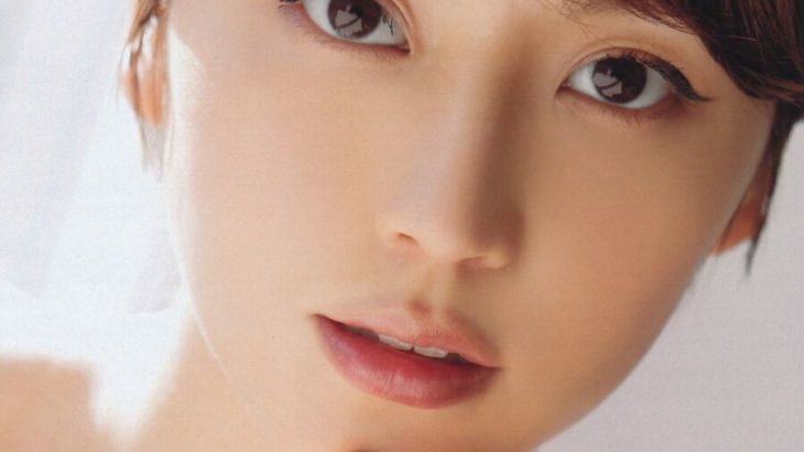 【芸能】“MD世代”長澤まさみが「MDに焼いて持ち歩いてた」曲