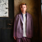 45歳にしてまだまだ若々しい！堂本剛の誕生日にファンから祝福のメッセージが殺到