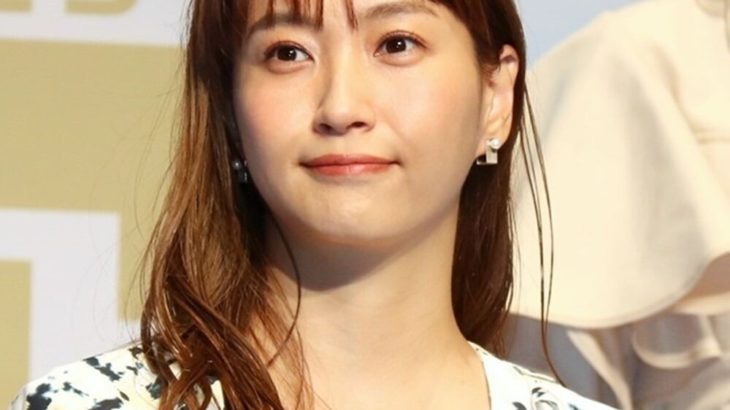 【芸能】藤本美貴「庄司さんが煙草吸ってたら多分結婚してなかった」 夫の禁煙を望む妻の相談には無理と断言