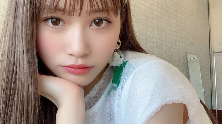 【芸能】めるる・生見愛瑠、アメリカの首都は？に珍回答「フランス」　もう一度聞かれ「え？ハワイ？」