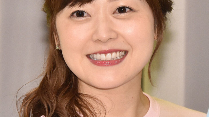 【芸能】水卜麻美アナ、恩人たちとの“6〜7年ぶりのロケ”に「ちょっと感激が…」