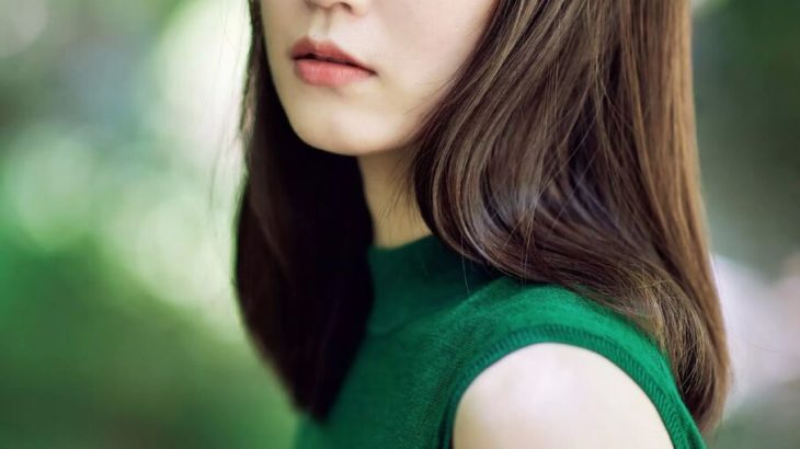 吉岡里帆、事務所移籍後の笑顔にファンも安心！GW予定を明かす