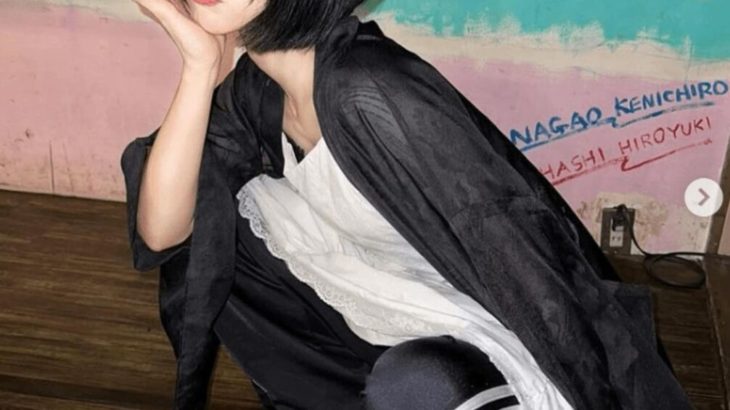 あのちゃんが明かす！肩幅ガンダム級ケツデカ女の服選びの苦悩とは？