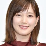 【芸能】本田翼、大胆な肌見せファッションに挑戦！　大胆な胸元、キャミ姿で色気抜群