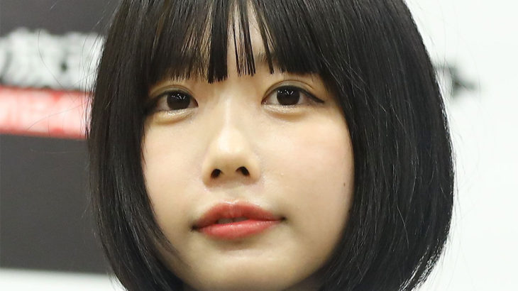 スマホ中毒？あのちゃんが語る、スマートフォンの利便性