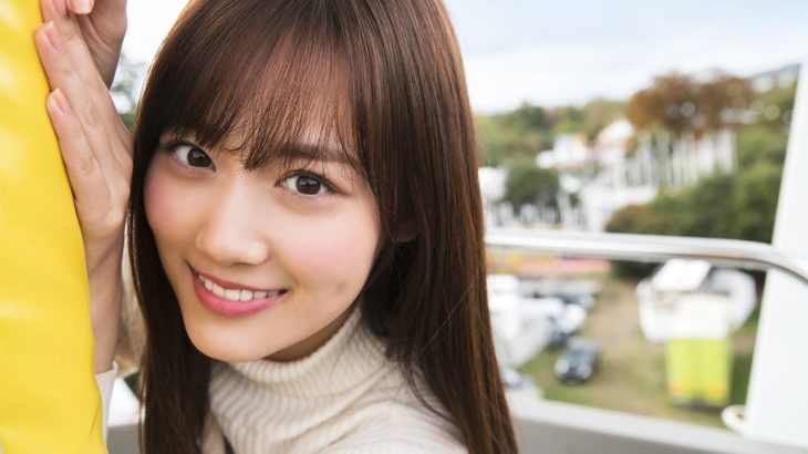 【芸能】乃木坂46卒業を控える山下美月、“最初で最後”ソロ曲の作詞は自ら提案「想いを込めて言葉を紡ぎました」