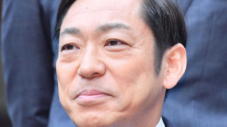 香川照之、一気におじいさんへ？ファンが衝撃を受ける変貌に驚きの声