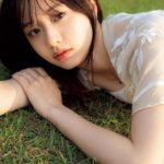 【芸能】森香澄、“酔っ払う姿”初解禁「局アナ時代も含めて本当に初めて」