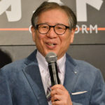 【芸能】気象予報士・森田正光氏が肺腺がんの疑いで手術、「Nスタ」でも報告