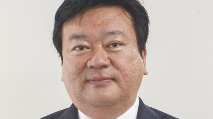 【UAP】維新・浅川義治議員　衆院安全保障委員会で木原稔防衛相に〝ＵＦＯ探知機〟導入を提案