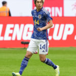 【サッカー】伊東純也が窃盗被害と地元メディア報道…　現金約160万や高級時計などが盗難　試合出場中、自宅に不法侵入か