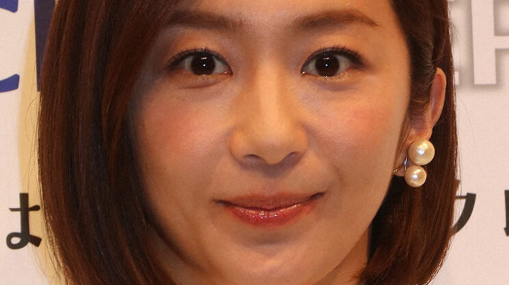 【芸能】優香、インスタグラム開設１カ月でフォロワー２９人