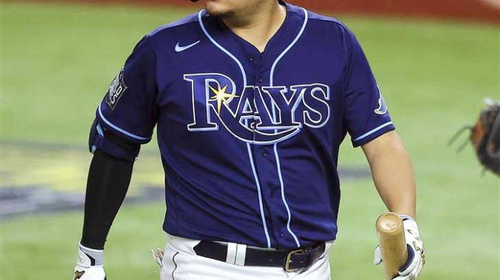 巨人入団が決定的に！筒香が左の強打者としてV奪還へ貢献へ、 5年ぶり日本復帰決断