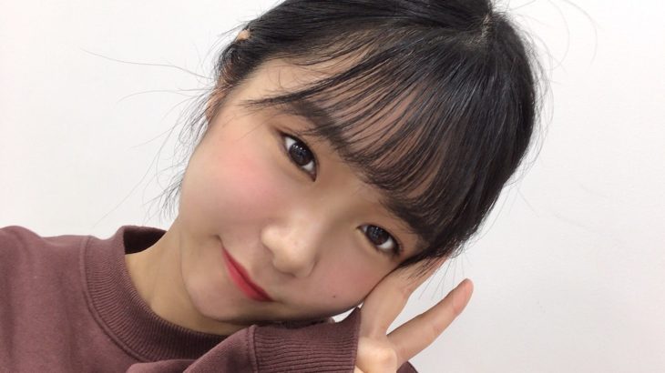 【芸能】NGT48真下華穂が卒業＆芸能界引退を発表、卒業後は社会人として再スタート