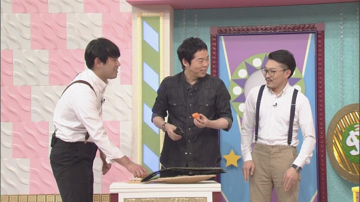 オズワルド伊藤＆今田耕司、星野源への憶測投稿に「言ったもん勝ち」！