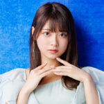 【芸能】“芸能界屈指のBリーグオタク”まるぴ『週プレ』3度目の表紙【秘蔵カット＆インタビュー到着】