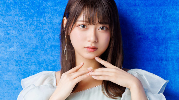 【芸能】“芸能界屈指のBリーグオタク”まるぴ『週プレ』3度目の表紙【秘蔵カット＆インタビュー到着】