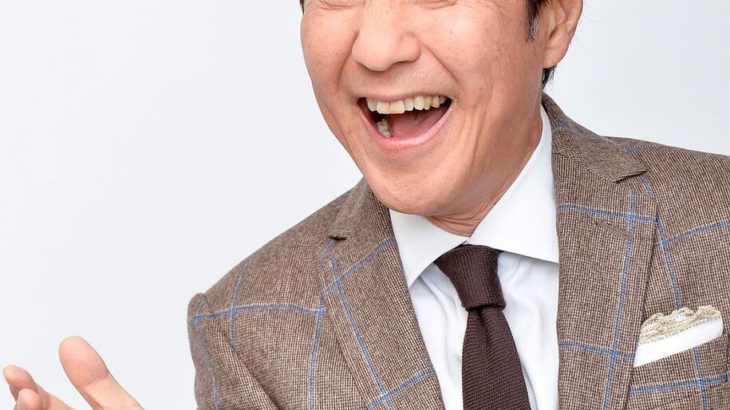 戦慄！関根勤の怒りに大物芸人が震える「あんなに怖い関根さんを見るのは初めて」