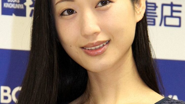 【芸能】壇蜜、入退院を繰り返していた昨年を激白　衝撃エピソードも「あばら骨が…」