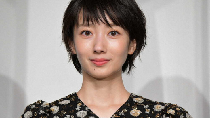 【芸能】4月から「news zero」出演中、波瑠「幼稚園児が、高校に入っちゃった、みたいな…」