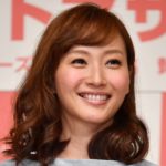 【芸能】藤本美貴、モー娘。リーダー就任25日後に熱愛報道も「私、別れません」→脱退　半年間の謹慎生活も乗り越える