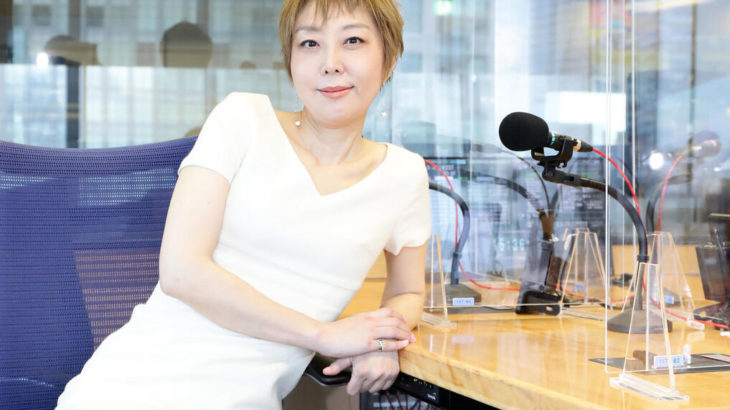 室井佑月氏、タワマン最上階を去って家賃5万円の住居へ！その理由とは