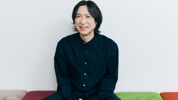 【芸能】漫画家・久米田康治氏　職務質問で「漫画家って言いたくない」理由にスタジオ爆笑「警察官なんて『ONE　PIECE』しか読んでない」