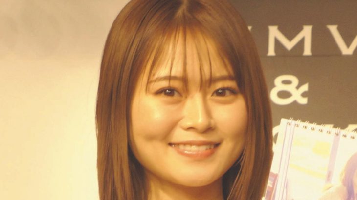 【テレビ】元乃木坂46・山崎怜奈、「デモの有効性って…」米大学でのイスラエル抗議活動に疑問…