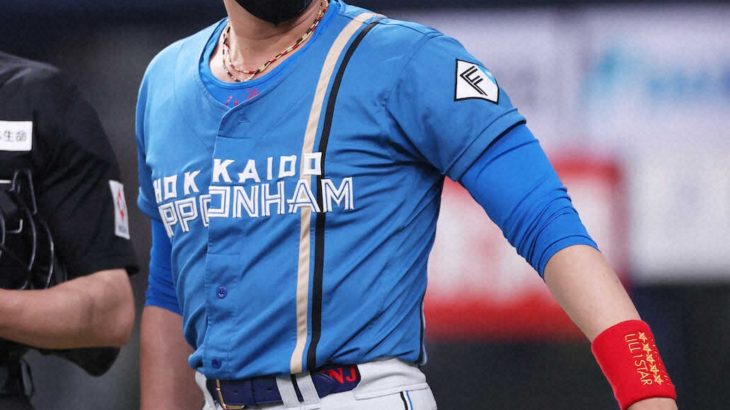 【野球】日本ハム・新庄監督　打率・083の清宮に苦言「状態は良くない。どっしり感がない」