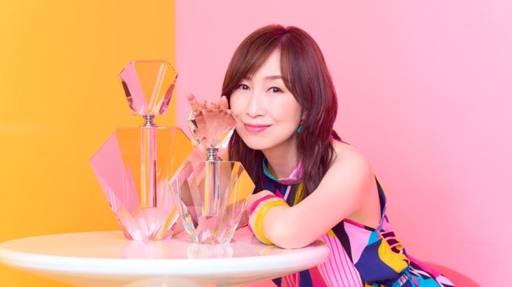 【芸能】55歳森口博子34年ぶりビキニ姿「お早めにご賞味くださいね」当初イラスト予定も自ら一肌脱いだ