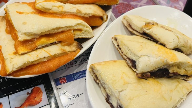 【社会】巷のインドカレー屋が急増する“悲しい裏事情”。日本向けにローカライズされた魔改造ナンも