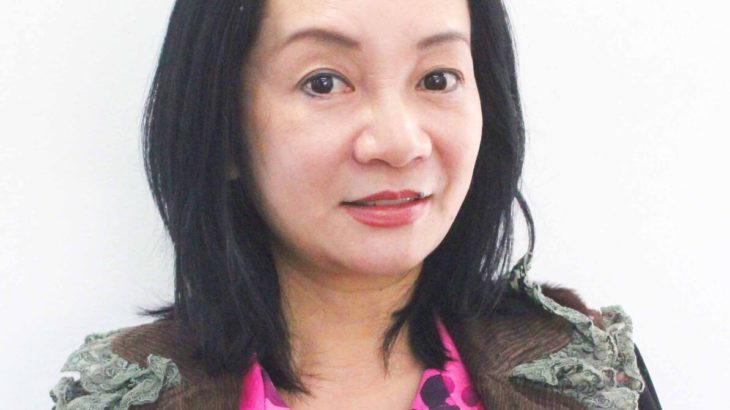 【社会】岩井志麻子さん、新宿タワマン女性刺殺で知人の男逮捕に「失われたプライドでしょうね、返して欲しかったのは」