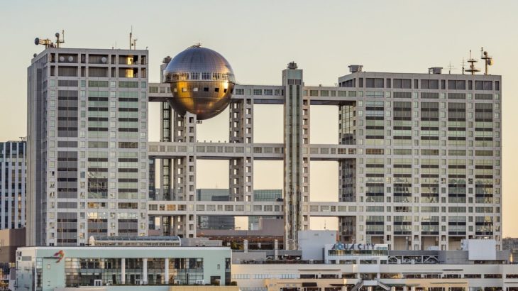 【社会】髙橋洋一「ホリエモンがフジテレビ買収していたら今頃Amazonプライムみたいなことに…」世界的IT企業が日本で育たない理由とは