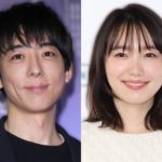 【芸能】《17歳差ゴールイン》高橋一生、飯豊まりえが結婚　「結婚願望ない」説を乗り越えた“特別な関係”