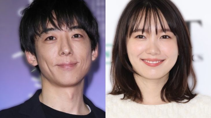 【芸能】《17歳差ゴールイン》高橋一生、飯豊まりえが結婚　「結婚願望ない」説を乗り越えた“特別な関係”