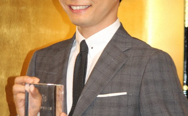 【芸能】星野源　“初夏”の気候に「今年は春がちゃんとあればいいななんて思ってたけど…」
