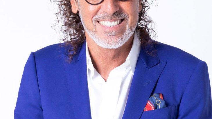 ラモス瑠偉氏、カレーCMに「カレーを食べてラモスになるわけないでしょ」と思わずツッコミ！