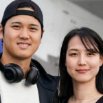 大谷翔平夫人の“真美子ヘア”が話題沸騰！女性の間で大流行中