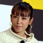 若槻千夏、40歳の誕生日を報告！驚きのメッセージに注目