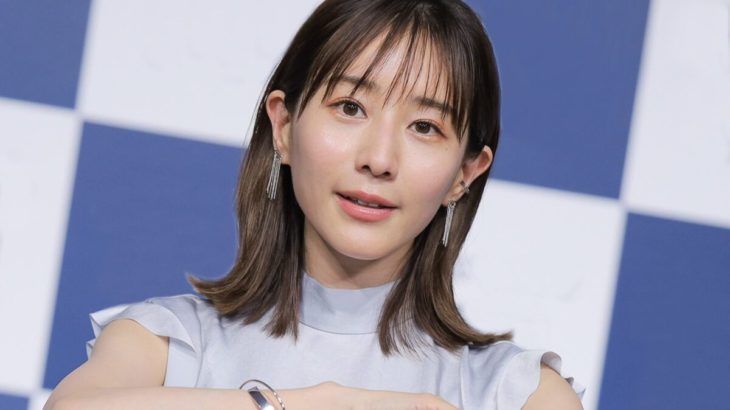 【芸能】田中みな実、睡眠の質下げないためにお酒は「（夕方）5時から飲みます」