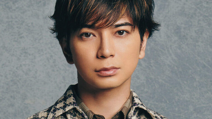 【芸能】松本潤、個人での独立を発表 嵐としては契約継続＜全文＞
