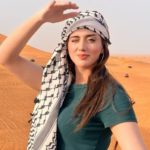 【芸能】TikTokフォロワー数2469万人の“世界的美女インフルエンサー”日本デビュー決定