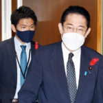 【広島】首相長男が「岸田」連呼で応援も　地元広島の町長選で手痛い連敗