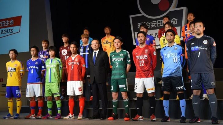 【サッカー】Jリーグ、1日の観客動員38万1296人！同一試合日の最多記録を更新