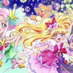 【芸能】放送時間はまさかの深夜2時　「魔法つかいプリキュア！」続編が2025年1月にスタート